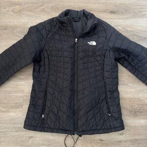 The North Face Jacket